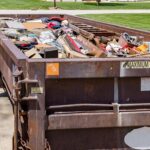 What Materials Can Go In a Roll-off Dumpster