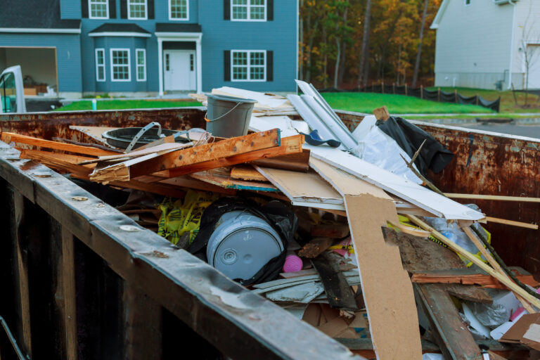 How to Avoid Common Pitfalls in Dumpster Rental