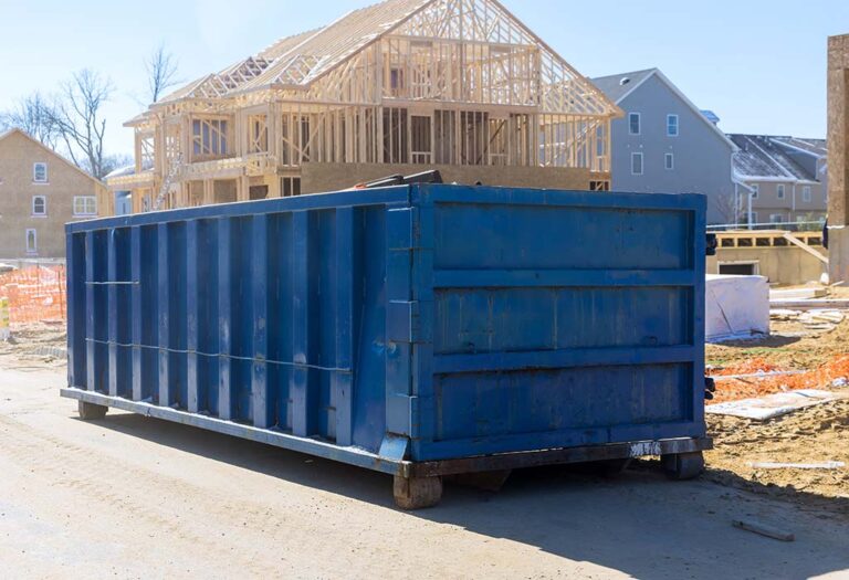 What to Consider in Renting a Rolloff Dumpster
