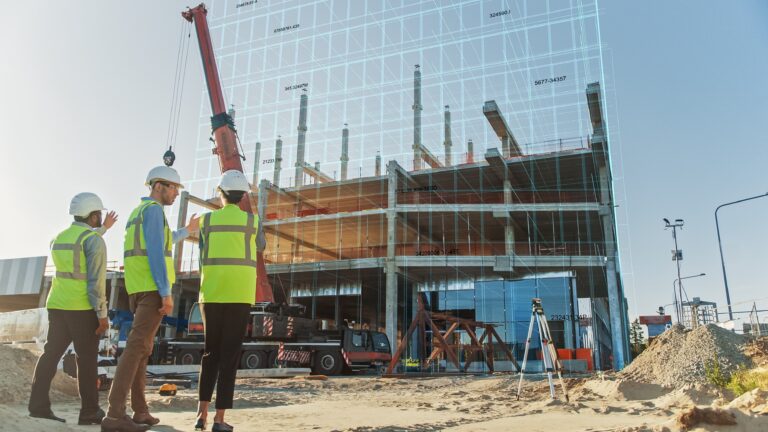How to Implement a Waste Management Plan for a Commercial Development Project