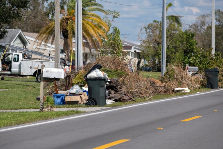 DIY vs Full-Service Waste Removal — When Does a Dumpster Make More Sense?