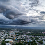 Dumpster Rental For Storm Cleanup