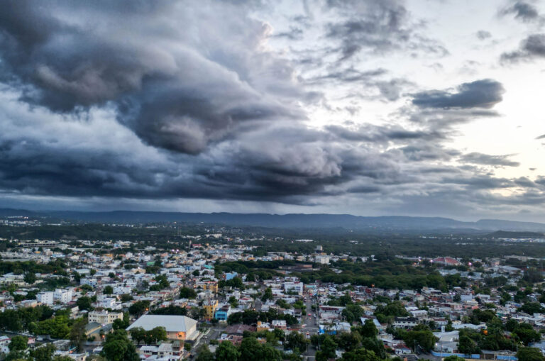 Storm Cleanup Dumpster Rental Guide for Alabama Homeowners