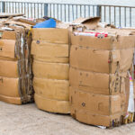 Free Cardboard Recycling Pickup