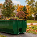 Fall Cleanup in Montgomery